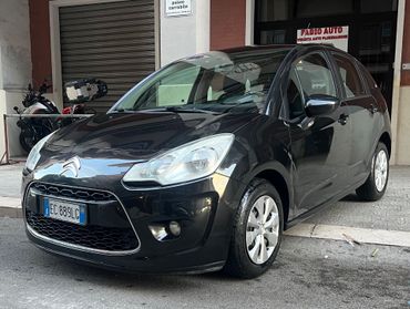 Citroen C3 1.1 Seduction