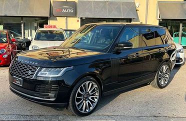 Land Rover Range Rover 3.0 sdV6 Vogue auto my19 MOTORE NUOVO/FULL OPTION