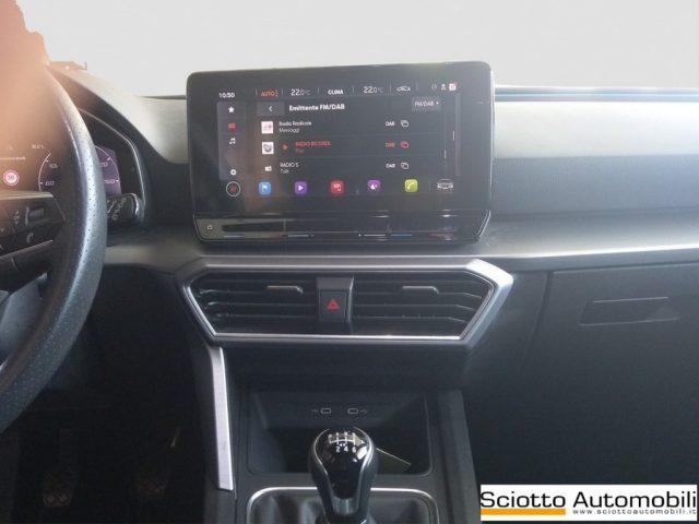 SEAT Leon 1.5 TSI 150 CV FR