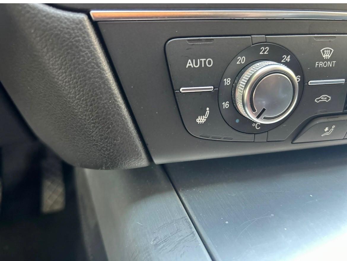 Audi A7 SPB 3.0 TDI 218 CV quattro S tronic Line