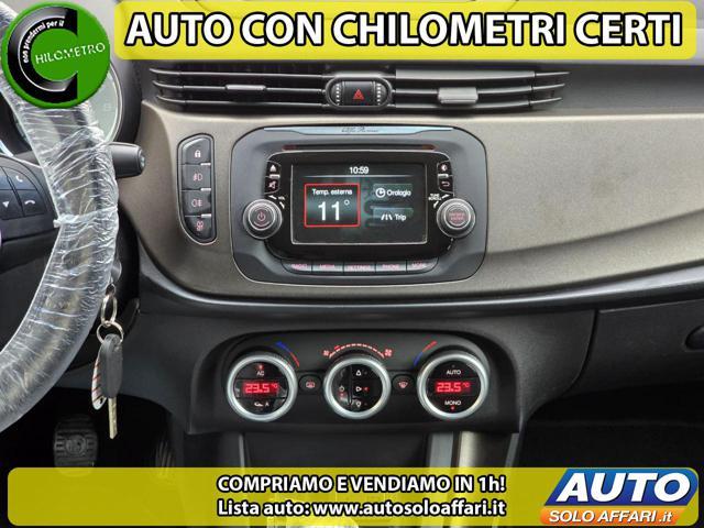 ALFA ROMEO Giulietta 1.4 Turbo GPL 120CV EU6B 91.000KM RATE/PERMUTE