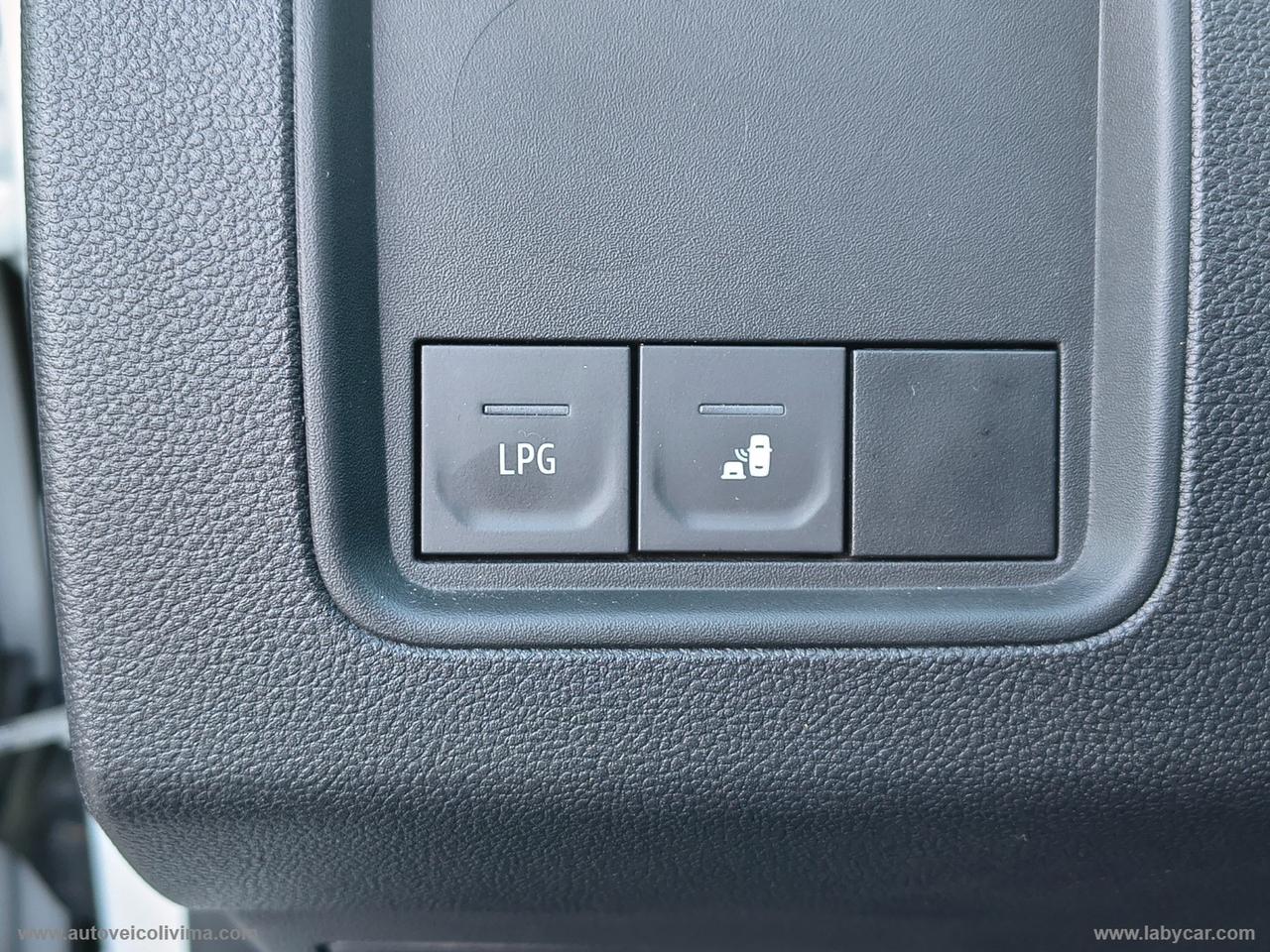 DACIA Duster 1.0 TCe GPL 4x2 Extreme
