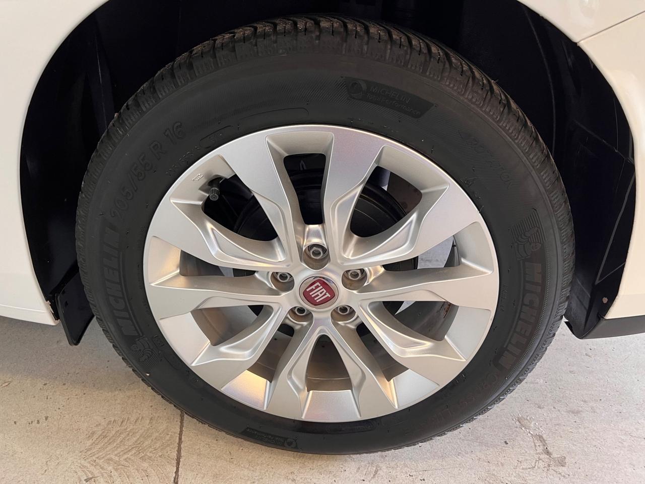 Fiat Tipo 1.4 tjt Lounge Gpl 95cv