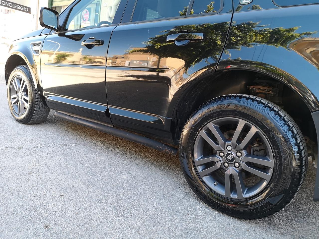LAND ROVER Freelander 2.2 TD4 150 CV XS 2014