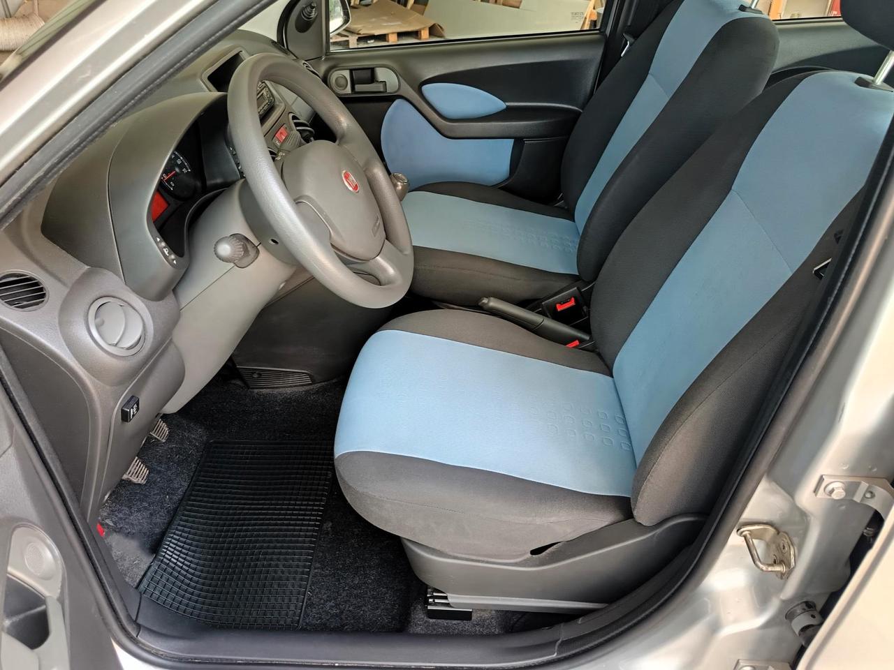 Fiat Panda 1.2 Dynamic Gpl UNIPROPRITARIO