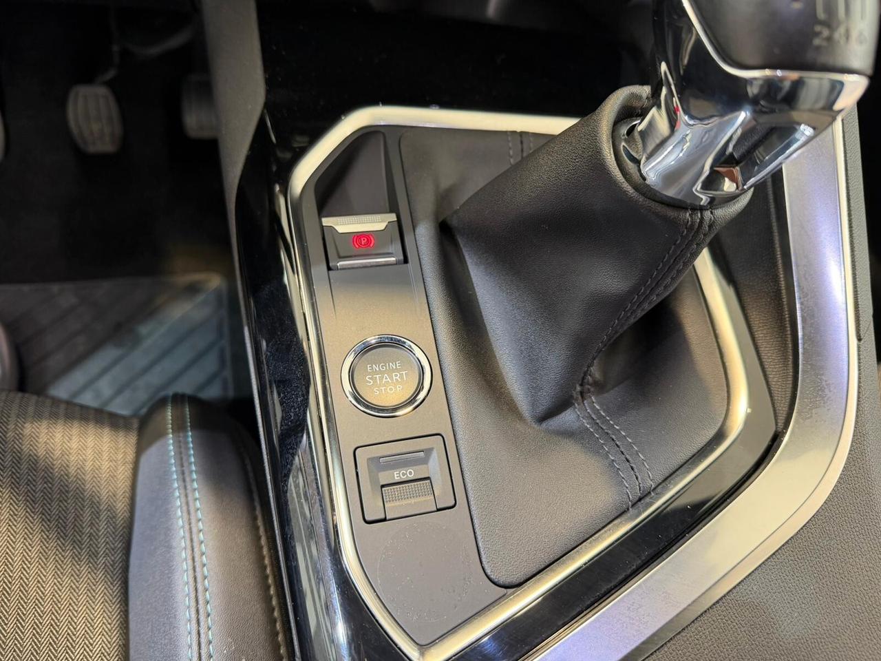 Peugeot 3008 PureTech Turbo 130 S&S Allure Pack