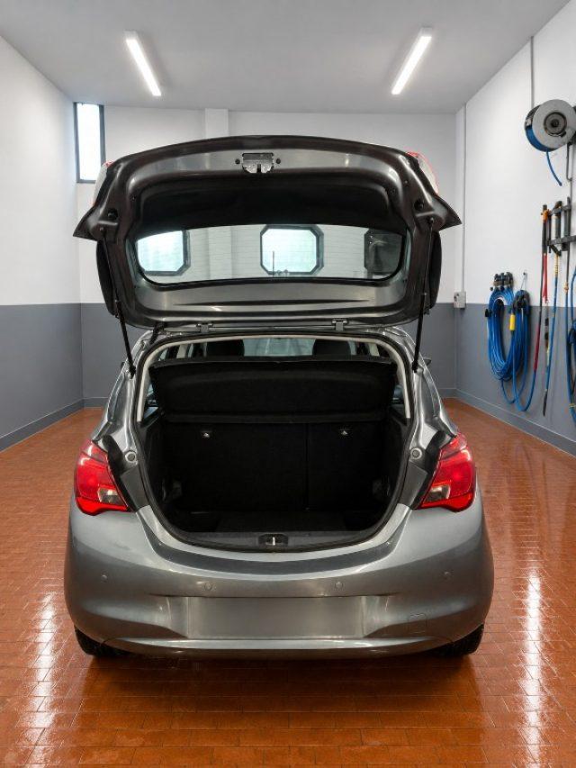 OPEL Corsa 1.4 90CV GPL Tech 5 porte Innovation