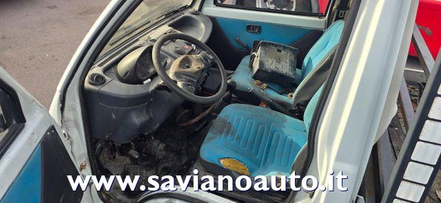 PIAGGIO Porter 1.3 GPL maxxi gemellato