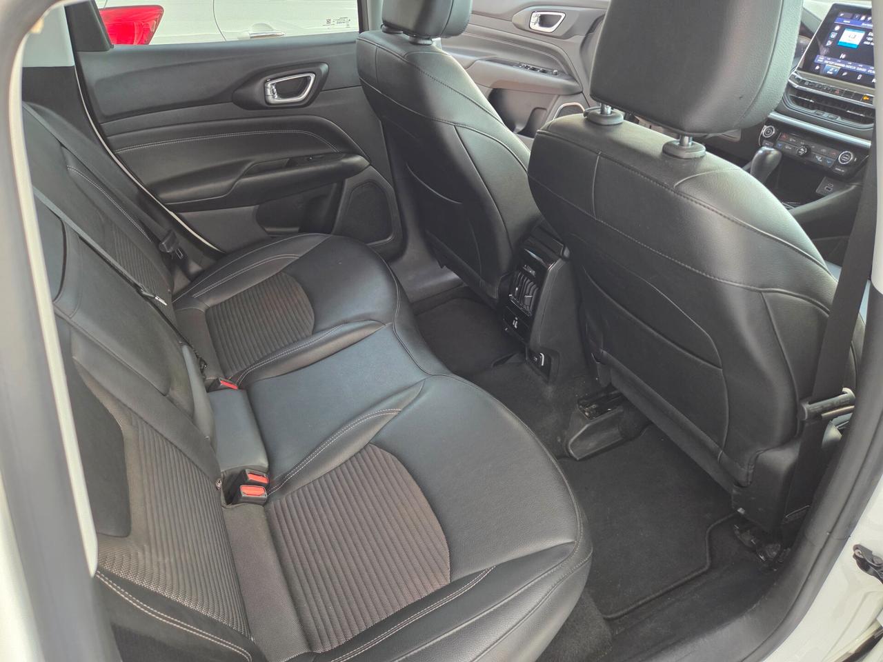 Jeep Compass 1.3 Turbo T4 190 CV PHEV AT6 4xe Limited