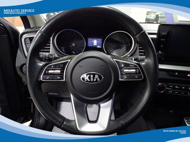 KIA Ceed 1.0 T-GDI 120cv 5 Porte Drive EU6