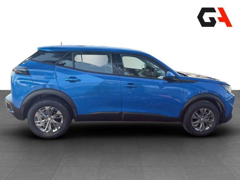 Peugeot 2008 2008 BlueHDi 110 S&S Active