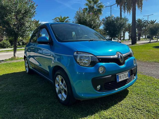 RENAULT Twingo TCe 90 CV EDC Zen