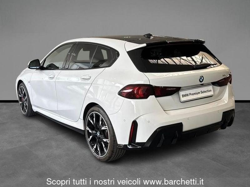 BMW Serie 1 118d MSport auto