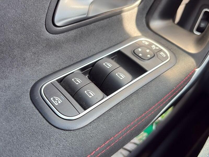 Mercedes-Benz CLA CLA Shooting Brake 180 d AMG Line Advanced Plus NIGHT-PACK