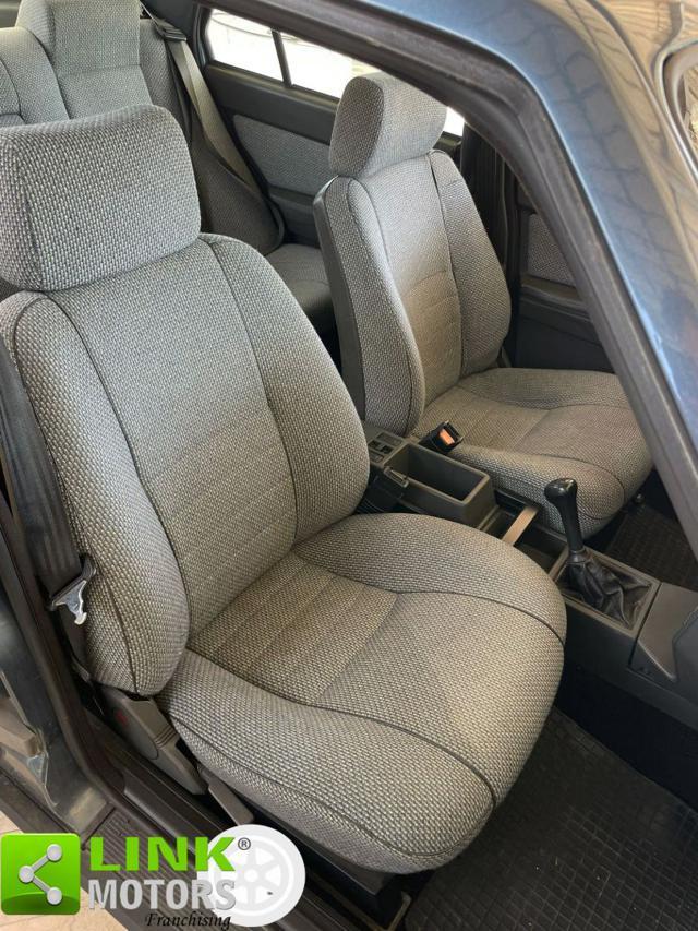 ALFA ROMEO 75 1.8