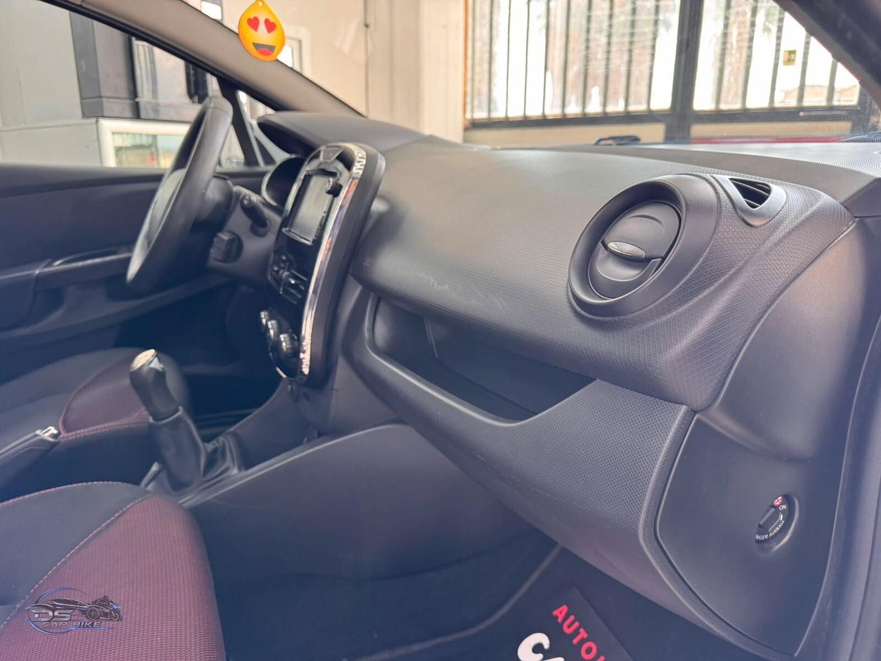 Renault Clio 1.2 75CV 5 porte Live