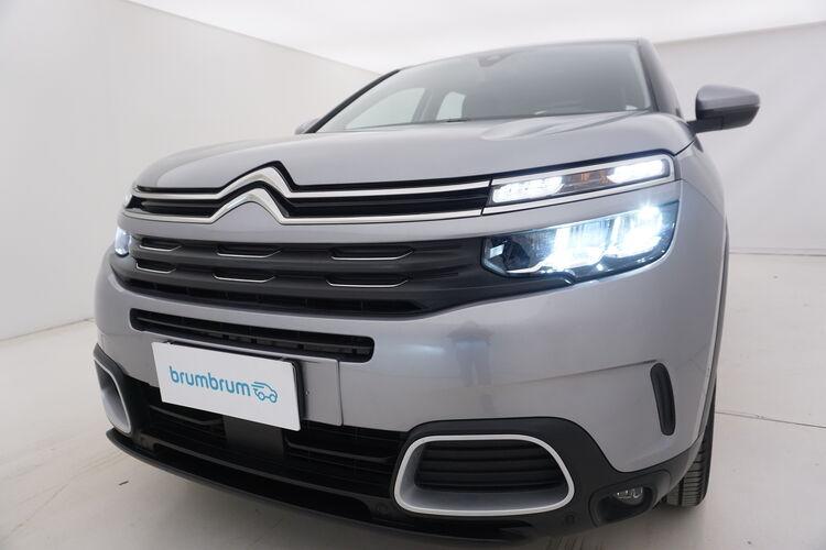 Citroen C5 Aircross Business EAT8 BR898450 1.5 Diesel 131CV