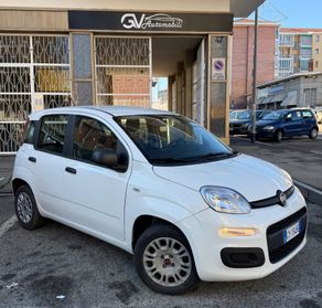 Fiat Panda 1.2 Lounge 65.000 km