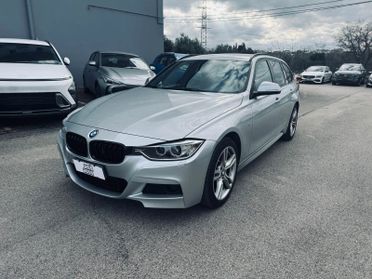 Bmw 320d xDrive Touring Sport