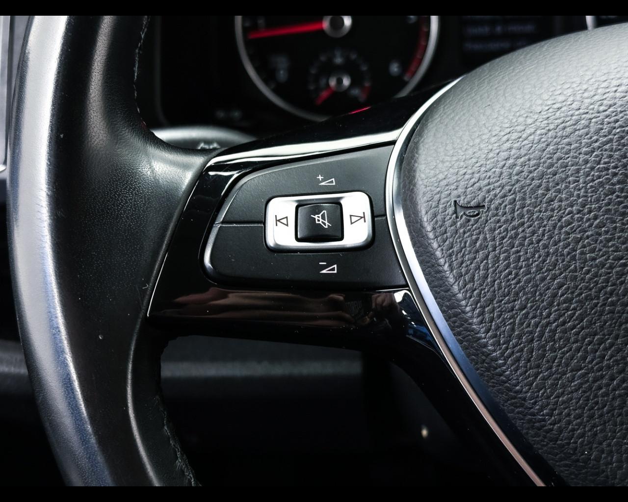 VOLKSWAGEN Multivan 6ª '15-'24 - Multivan 2.0 TDI 150CV 4Motion Comfort