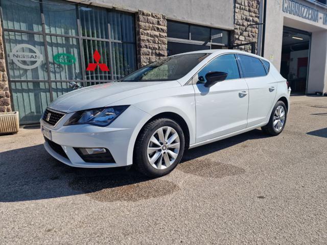 SEAT Leon 2.0 TDI 150 CV DSG 5p. Business