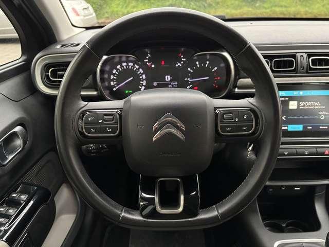 Citroen C3 C3 PureTech 82 Shine