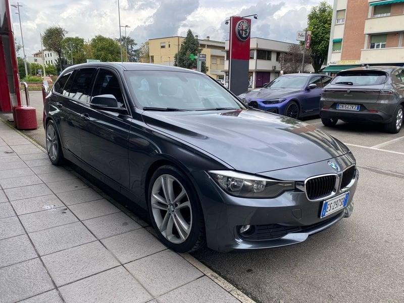 BMW Serie 3 Touring 316d Rif. Antonio