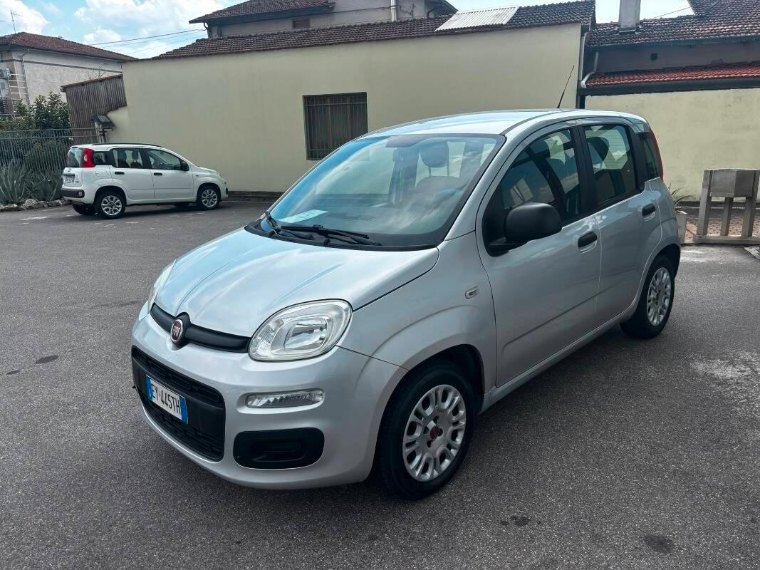 Fiat Panda 1.2 Easy 69cv E6
