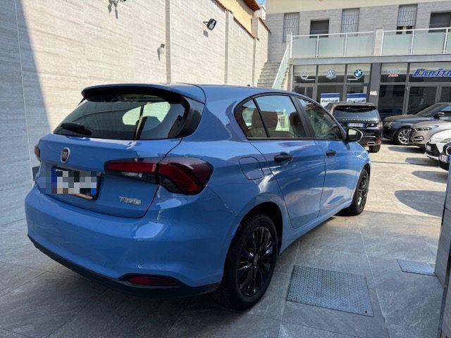 FIAT Tipo 1.3 Mjt S&S 5 porte Street