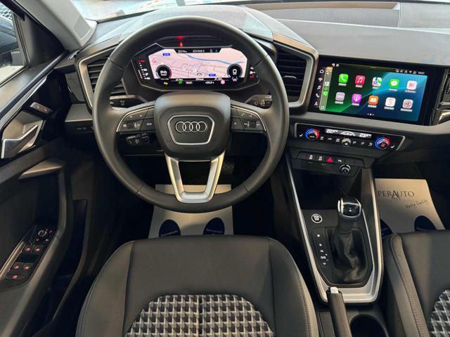 AUDI A1 SPB 30 TFSI S tronic Advanced