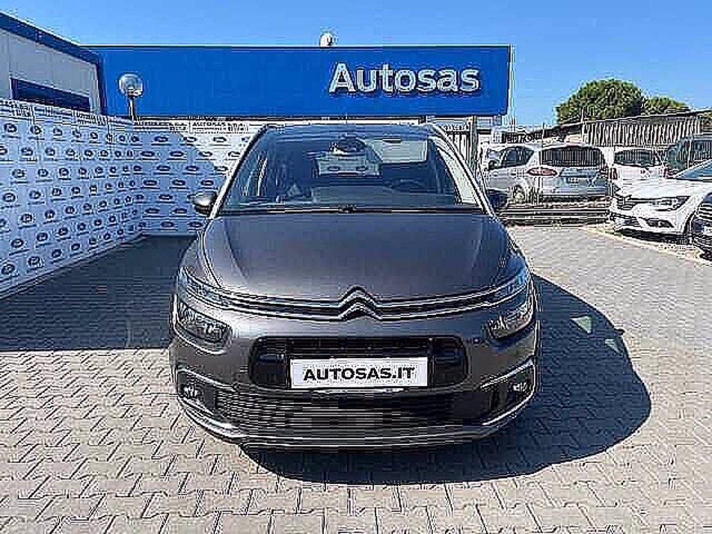 CITROEN C4 SpaceTourer PureTech 130 S&S Live del 2020