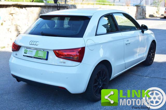 AUDI A1 1.2 TFSI Ambition