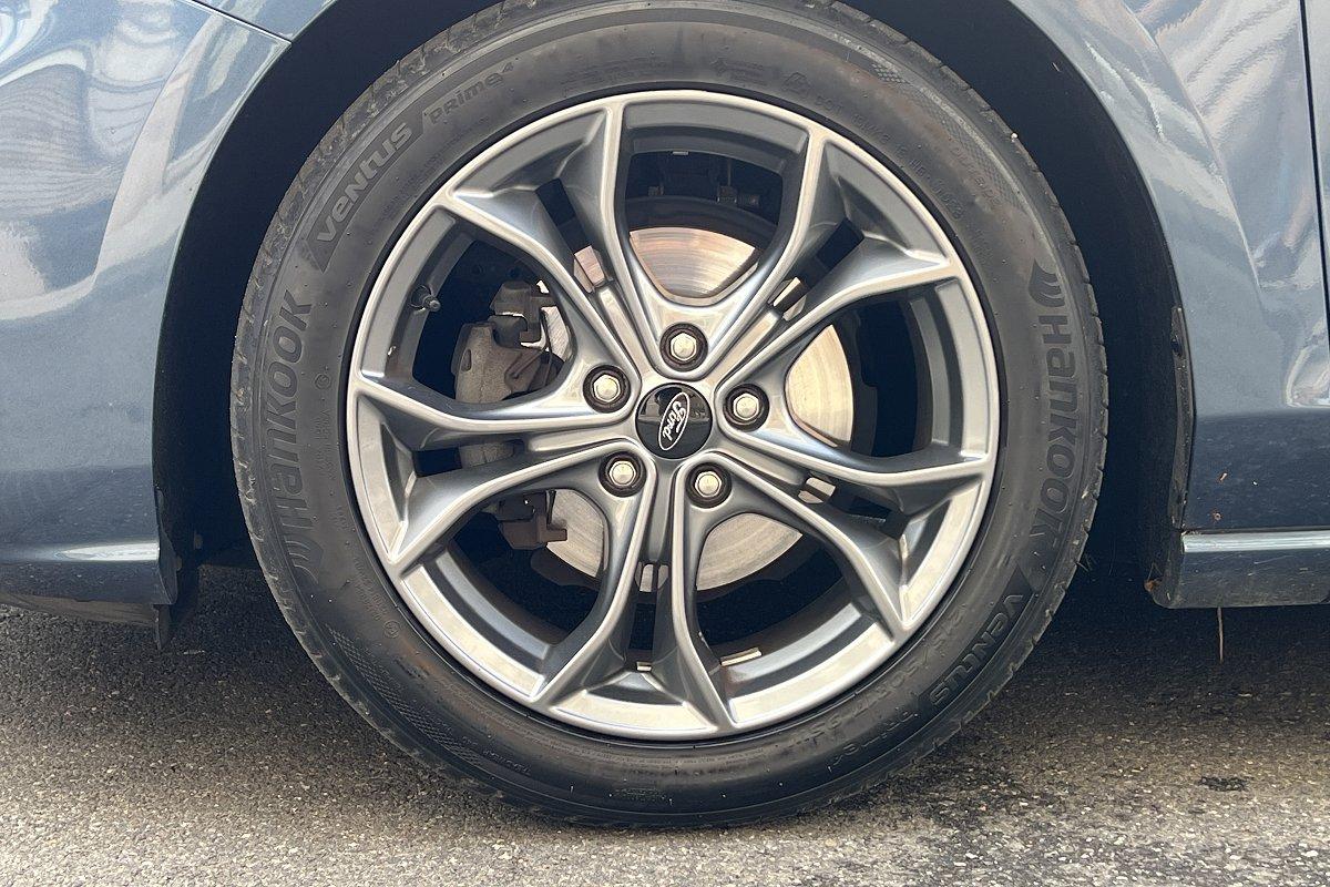 FORD Focus 1.0 EcoBoost 125 CV 5p. ST-Line