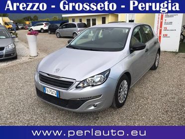 PEUGEOT 308 BlueHDi 100 S&S Business