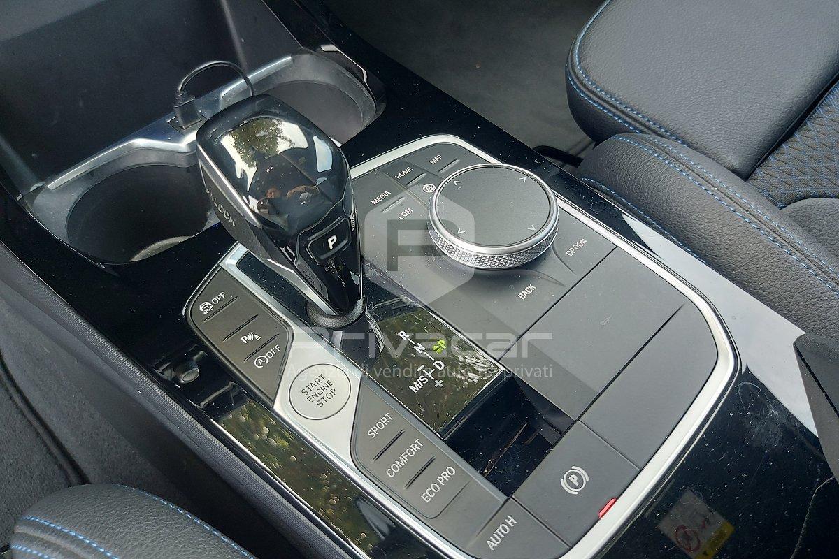 BMW 118i 5p. Msport