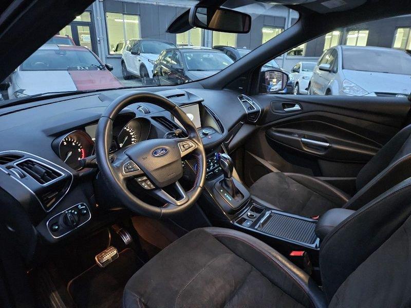 Ford Kuga 2.0 TDCI 120 CV S&S 2WD Powershift ST-Line