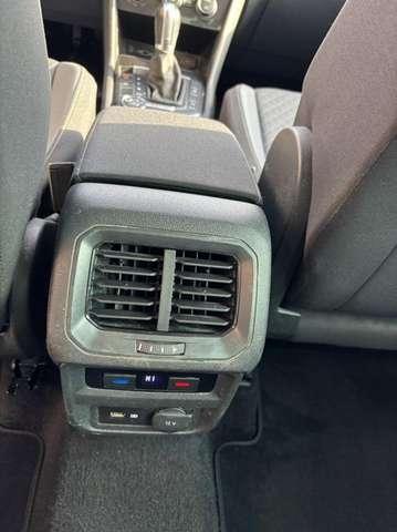 Volkswagen Tiguan 2.0 TDI SCR DSG 4MOTION Business BMT