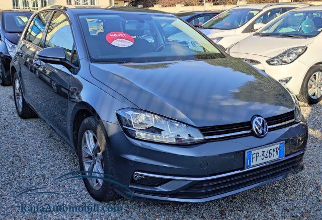 VOLKSWAGEN Golf 1.6 TDI 115CV DSG 5p. Business BMT