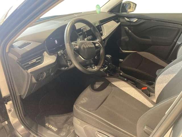 Skoda Kamiq 1.0 tsi Selection 115cv dsg