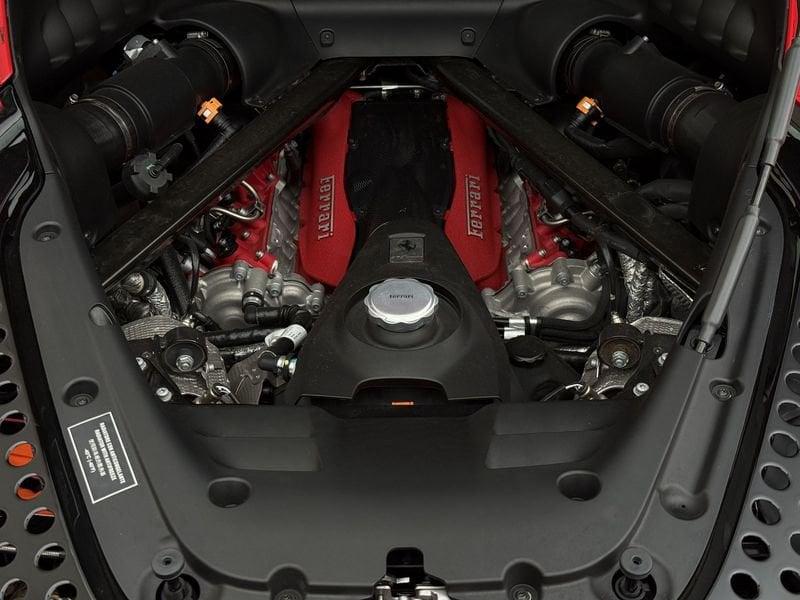 Ferrari SF90 SF90 Stradale - IVA ESPOSTA-UNICO PROPRIETARIO