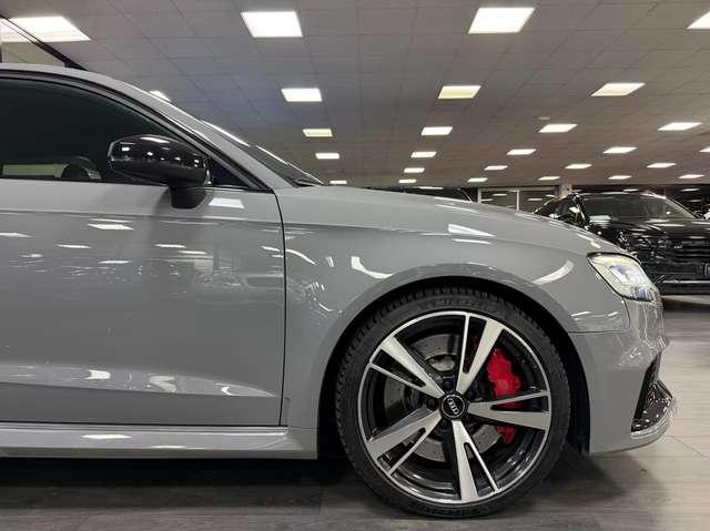 Audi RS3 RS3 Sportback 2.5 tfsi quattro s-tronic