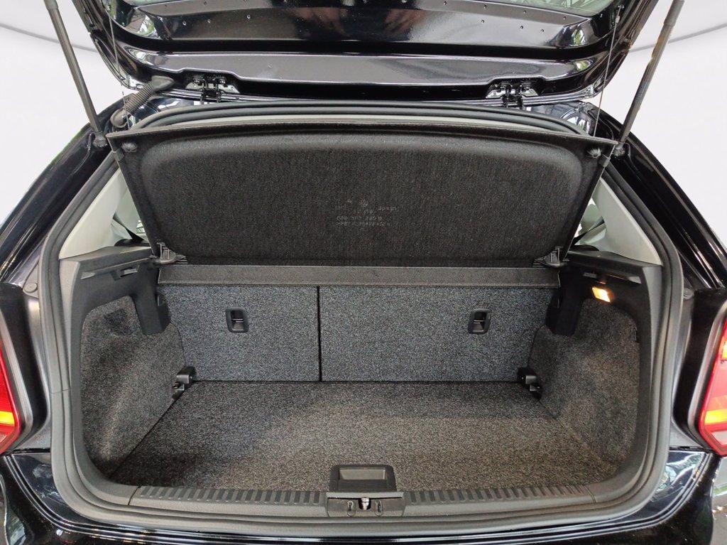 VOLKSWAGEN Polo 5p 1.2 tsi bm fresh del 2016