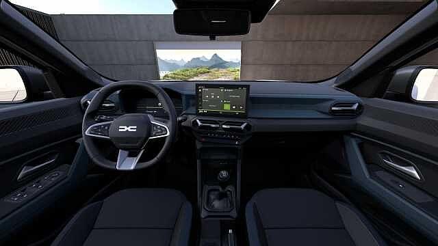 Dacia Duster ECO-G 100 CV Expression *KM 0*