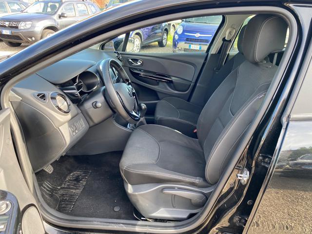 RENAULT Clio 1.2 75CV 5 porte Live