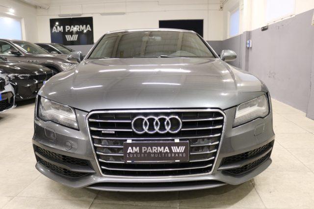 AUDI A7 SPB 3.0 V6 TDI 245 CV quattro S tronic