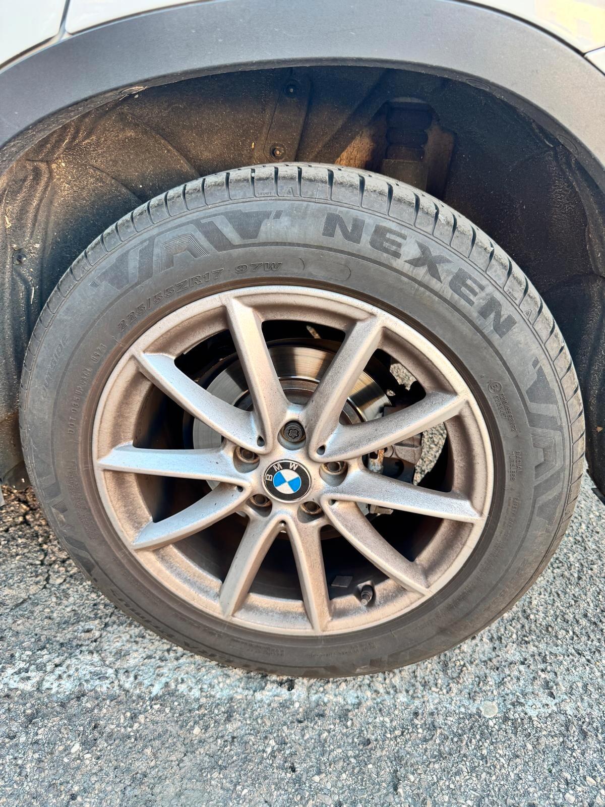 Bmw X2 sdrive 2.0d AUTOMATICA 51.000 KM 2018