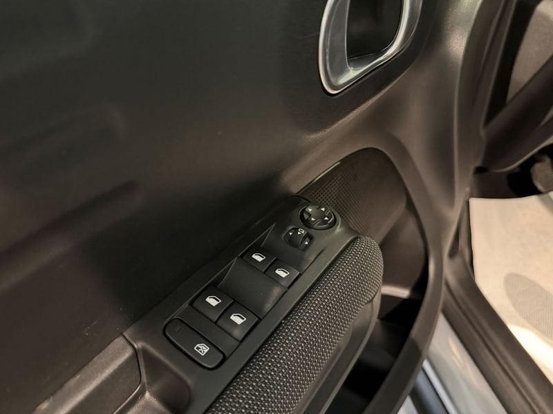 Citroën C3 Aircross PureTech 130 S&S EAT6 Shine Pack