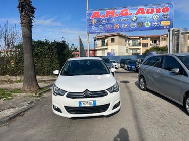 Citroen C4 BlueHDi 100 Business Combi