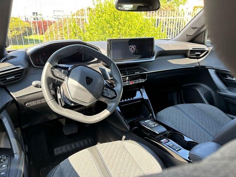 Peugeot 2008 1.2 PureTech 130cv Allure EAT8 S&S