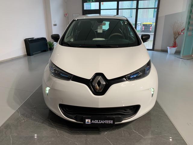 RENAULT ZOE Life R90 Flex